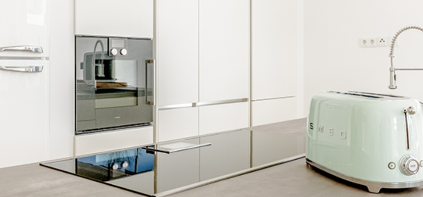 Elektro- und Haushaltsgeräte bei ALL IN ONE Elektro & IT Technologie GmbH in Frankfurt am Main