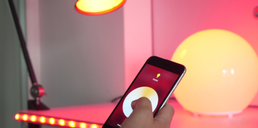 LED-Smart bei ALL IN ONE Elektro & IT Technologie GmbH in Frankfurt am Main