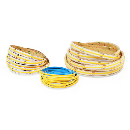 LED Stripes COB bei ALL IN ONE Elektro & IT Technologie GmbH in Frankfurt am Main
