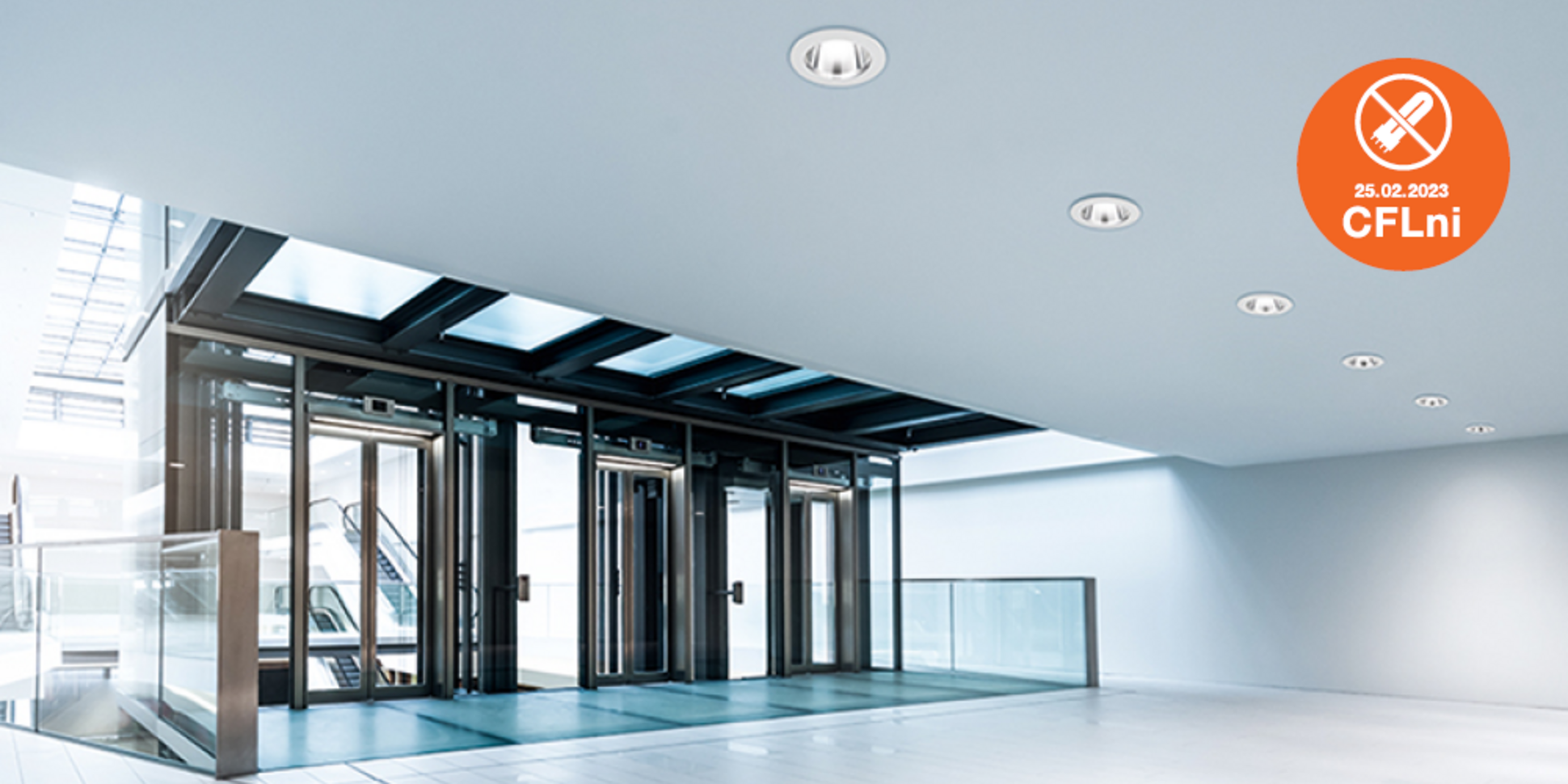 Lösungen zum Kompakt­leucht­stoff­lampen Verbot bei ALL IN ONE Elektro & IT Technologie GmbH in Frankfurt am Main