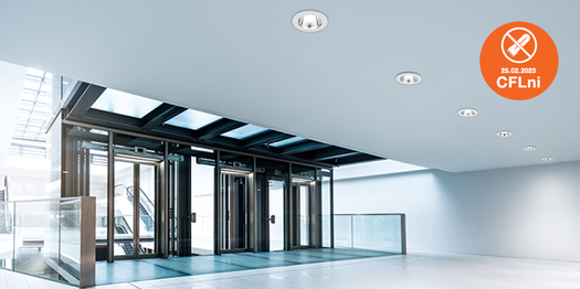 Lösungen zum Kompakt­leucht­stoff­lampen Verbot bei ALL IN ONE Elektro & IT Technologie GmbH in Frankfurt am Main