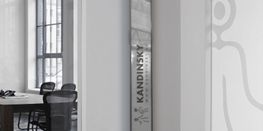 Designkanäle bei ALL IN ONE Elektro & IT Technologie GmbH in Frankfurt am Main