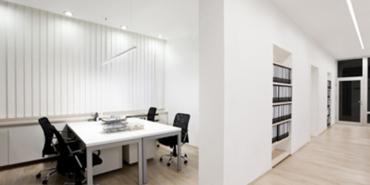 Leuchtensysteme bei ALL IN ONE Elektro & IT Technologie GmbH in Frankfurt am Main
