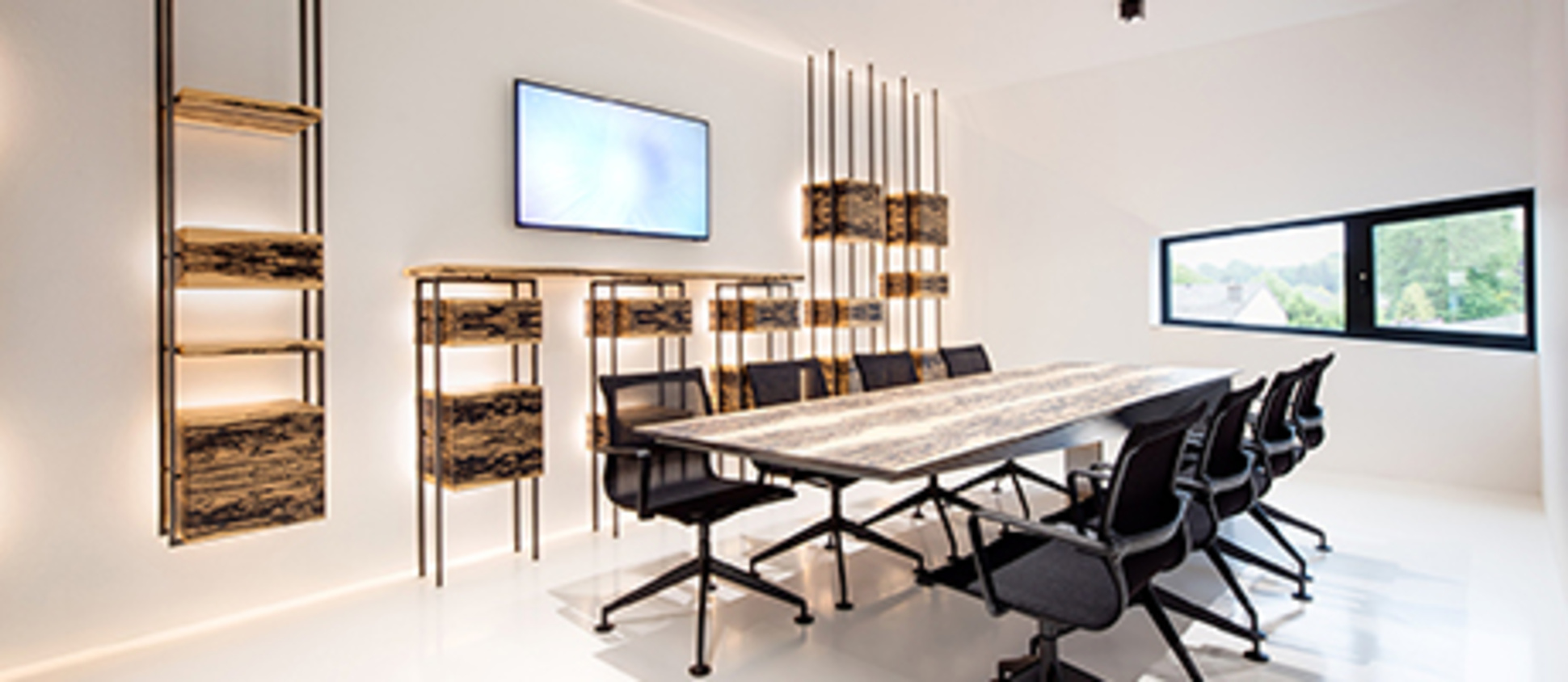 Büro / Kommunikation bei ALL IN ONE Elektro & IT Technologie GmbH in Frankfurt am Main