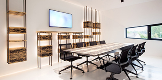Büro / Kommunikation bei ALL IN ONE Elektro & IT Technologie GmbH in Frankfurt am Main