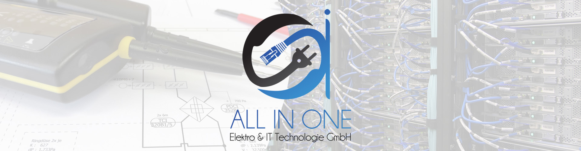 ALL IN ONE Elektro & IT Technologie GmbH in Frankfurt am Main