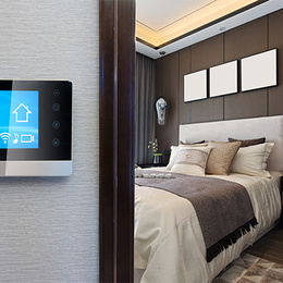 Smart Home bei ALL IN ONE Elektro & IT Technologie GmbH in Frankfurt am Main