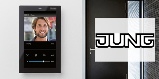 Jung bei ALL IN ONE Elektro & IT Technologie GmbH in Frankfurt am Main