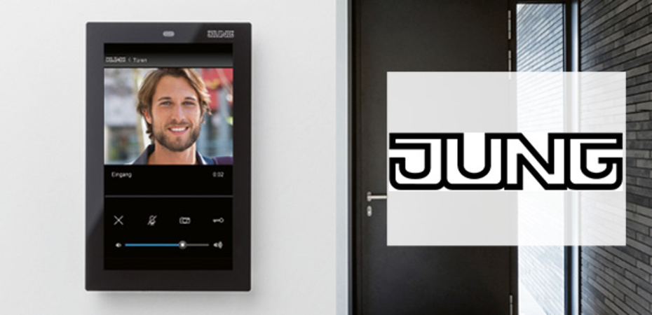 Jung bei ALL IN ONE Elektro & IT Technologie GmbH in Frankfurt am Main
