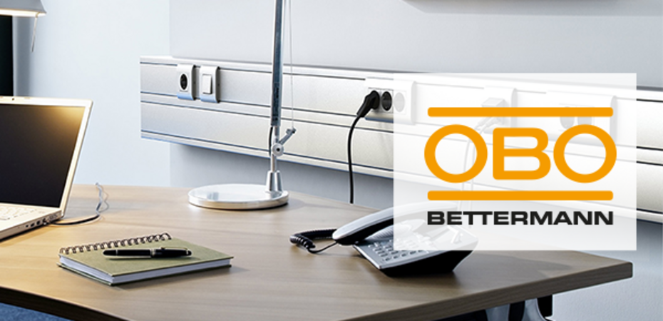OBO bei ALL IN ONE Elektro & IT Technologie GmbH in Frankfurt am Main