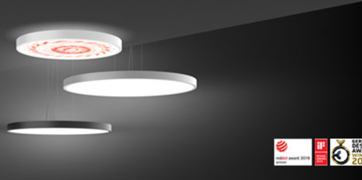 TRIONA LED-Flächenleuchten bei ALL IN ONE Elektro & IT Technologie GmbH in Frankfurt am Main