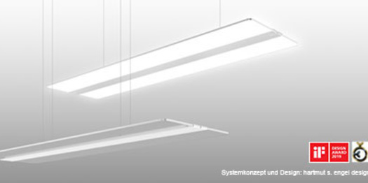 TWINDOT Pendelleuchten-Serie bei ALL IN ONE Elektro & IT Technologie GmbH in Frankfurt am Main