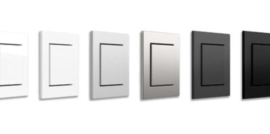 Gira Designkonfigurator bei ALL IN ONE Elektro & IT Technologie GmbH in Frankfurt am Main