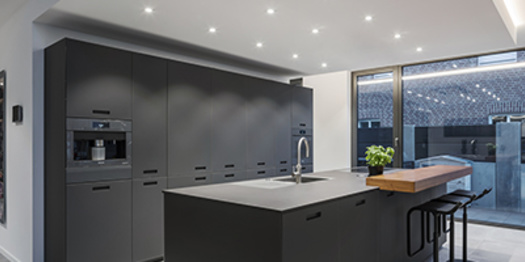 Home / Living bei ALL IN ONE Elektro & IT Technologie GmbH in Frankfurt am Main