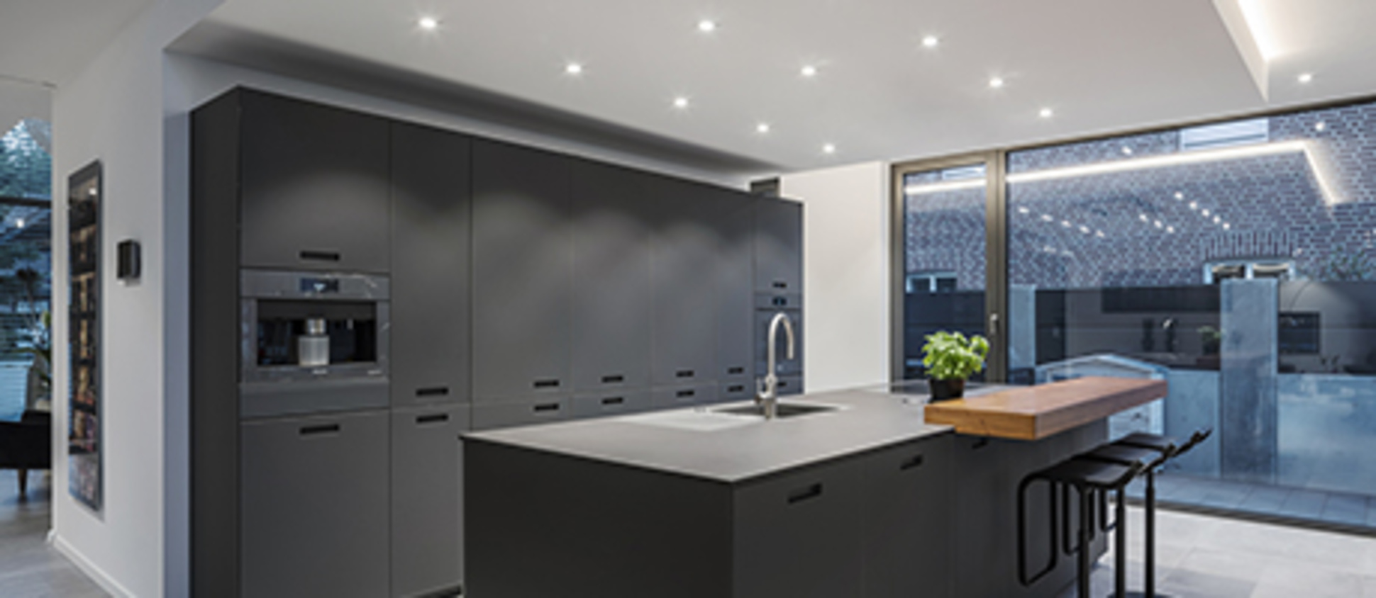 Home / Living bei ALL IN ONE Elektro & IT Technologie GmbH in Frankfurt am Main